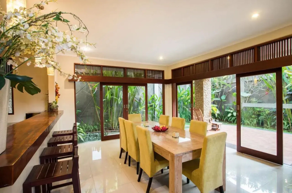 Villa Tantri