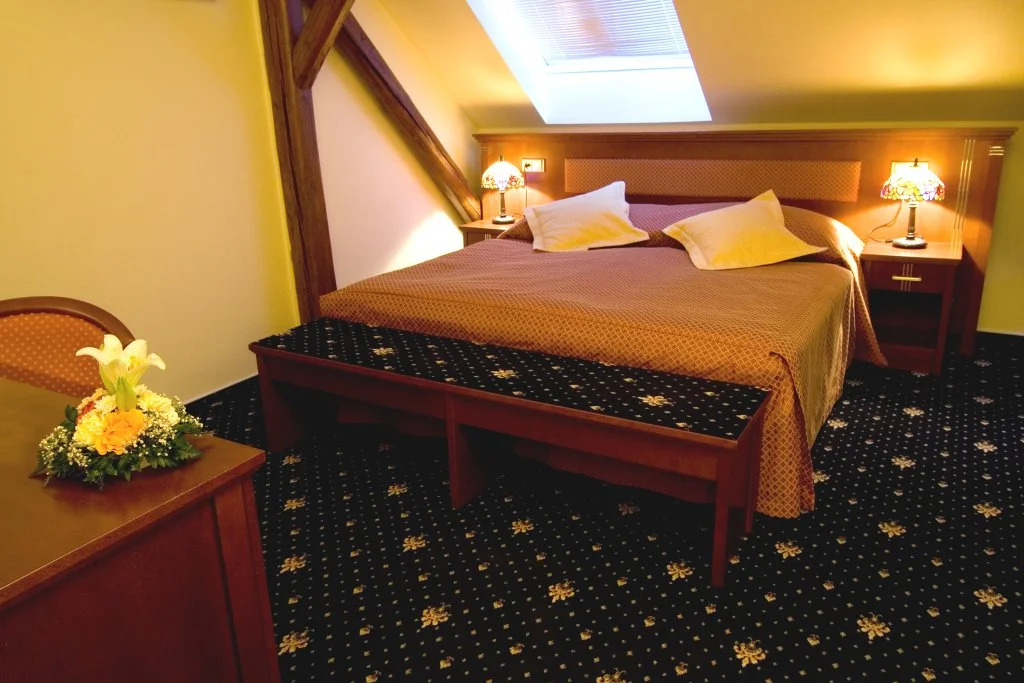 Hotel Aramis
