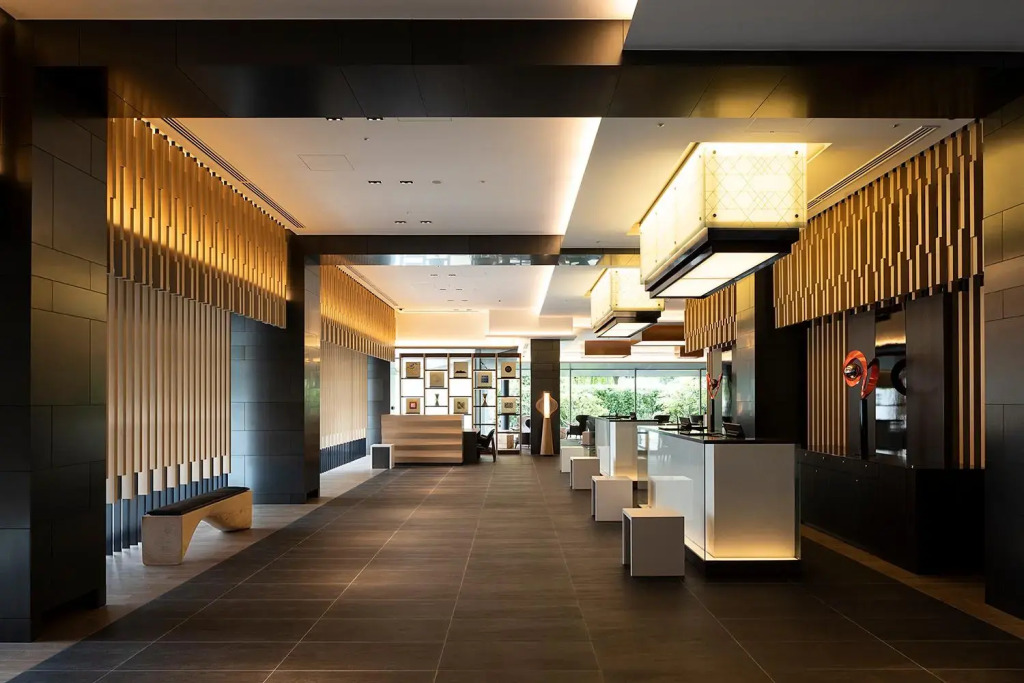 Cross Hotel Kyoto