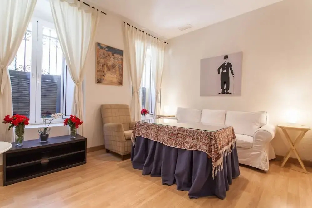 Apartamentos Guadaira 6