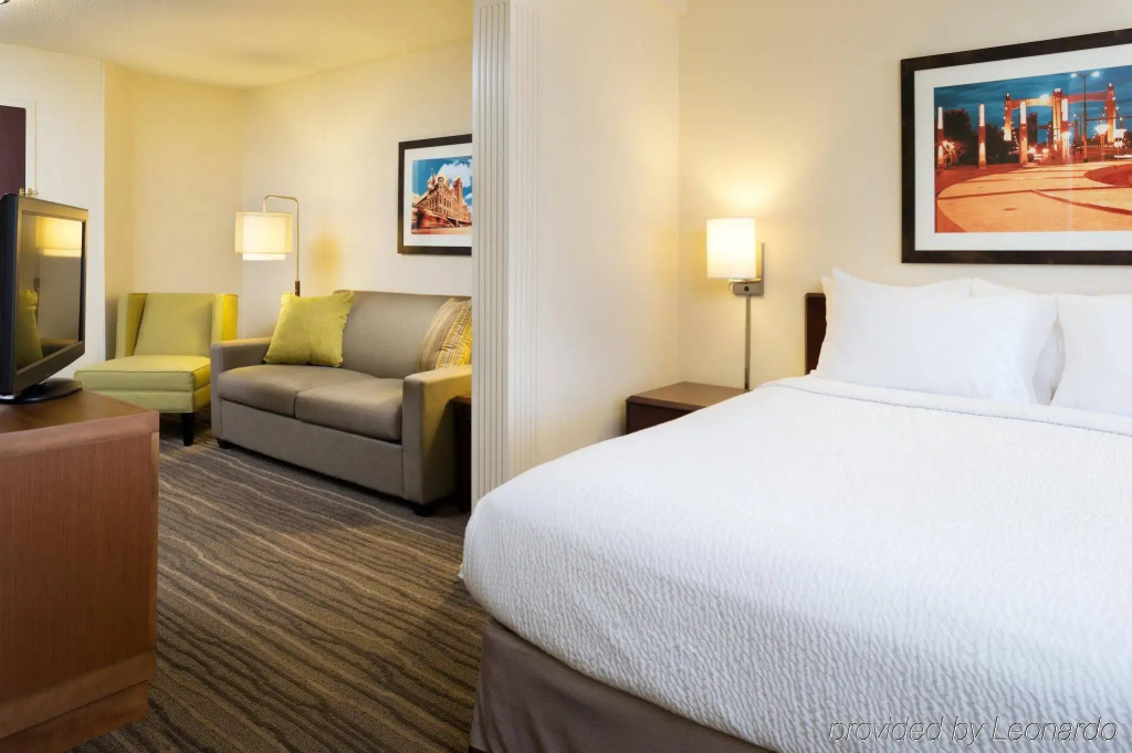 SpringHill Suites Minneapolis West St. Louis Park