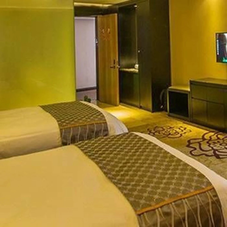 Jiangnan Pearl Boutique Hotel