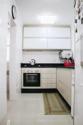 Apartamento em Itapema