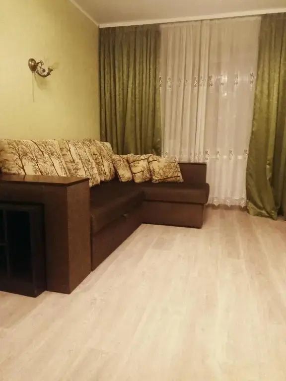 Apartment Chernihivska 13
