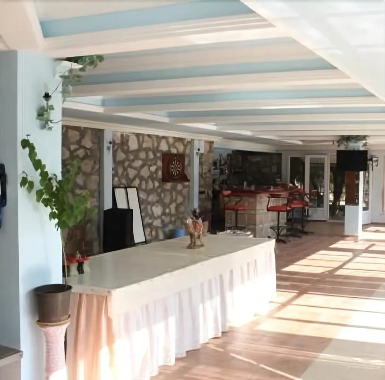 Klas Hotel - All Inclusive