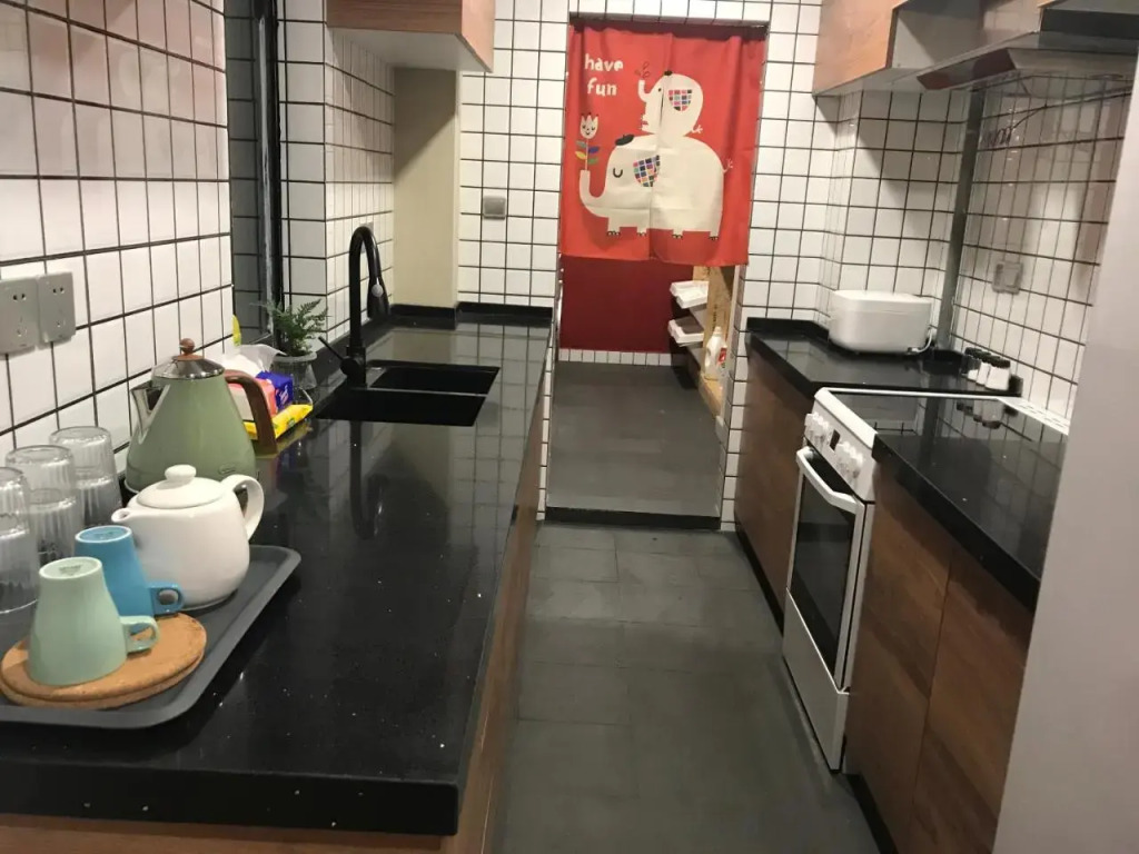 Chelan Hostel