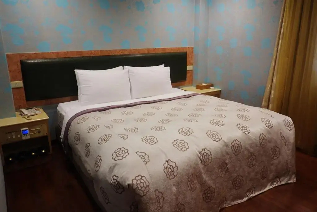 Jen Mei Hotel