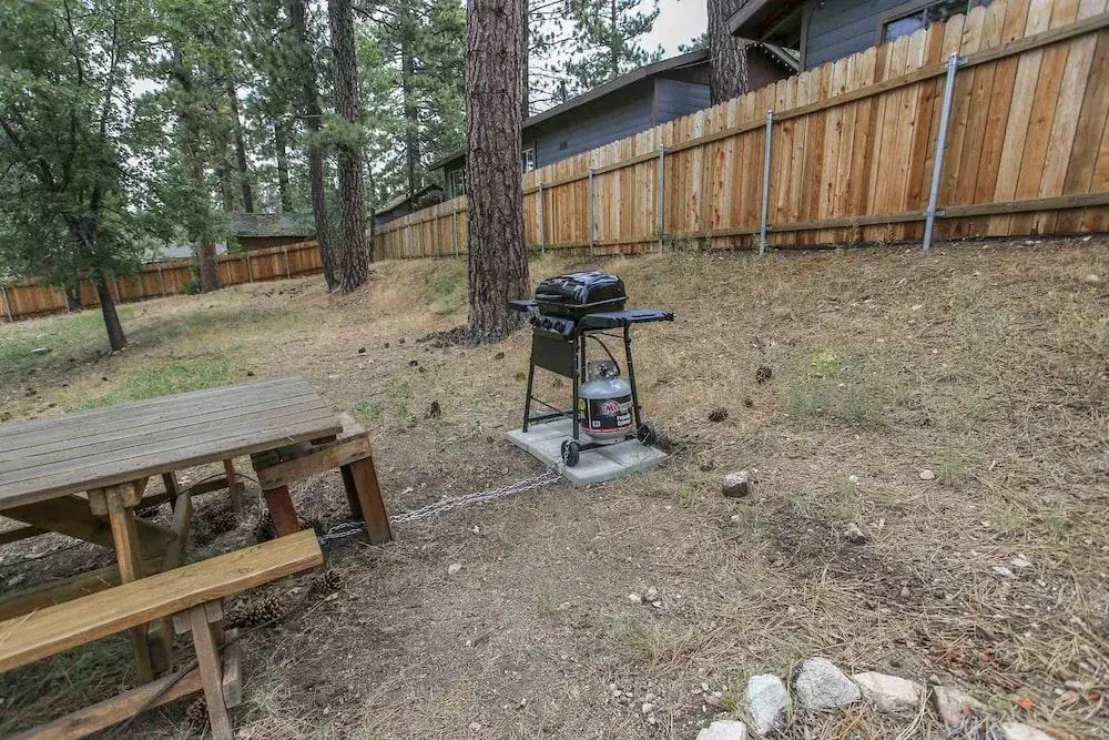 Highland Hideaway