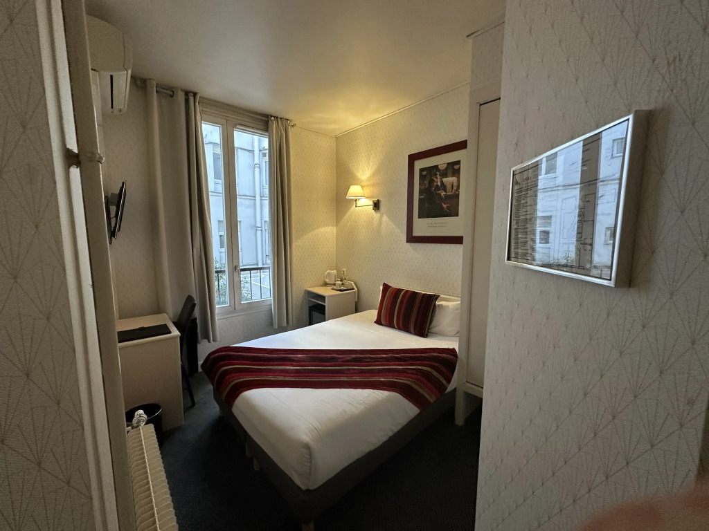 Hôtel Opera Deauville