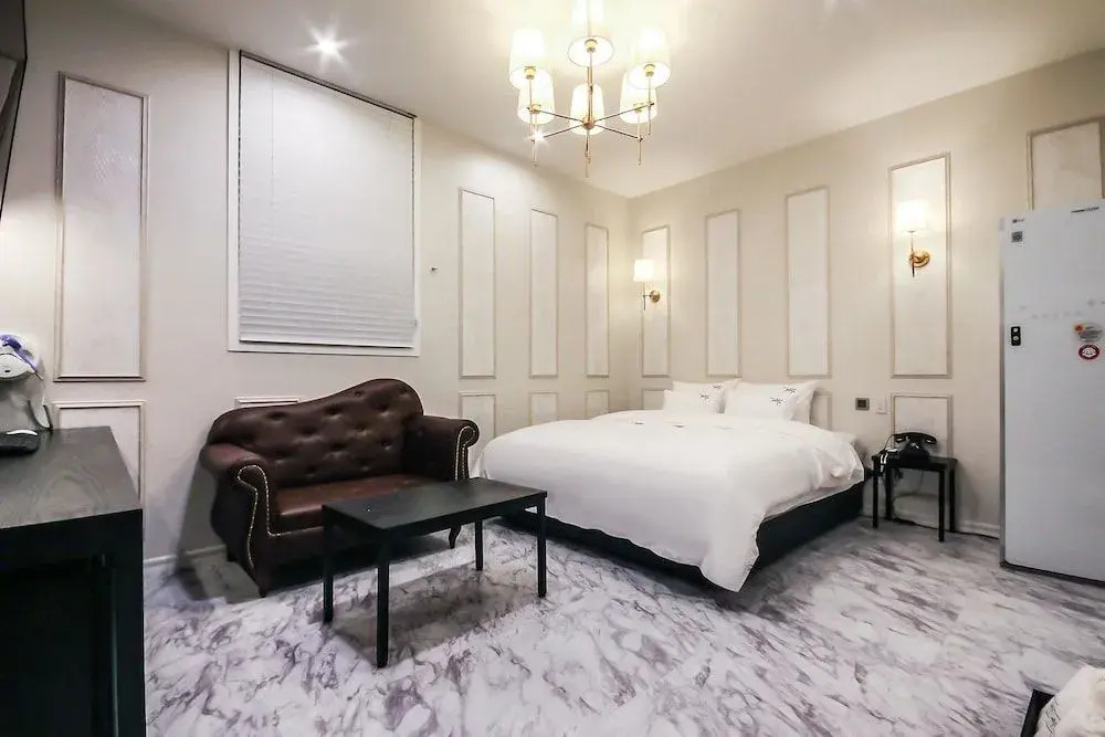 Hotel Seowa