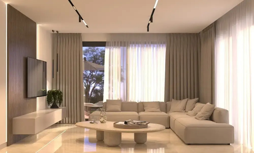 Ti̇mex Garden 2