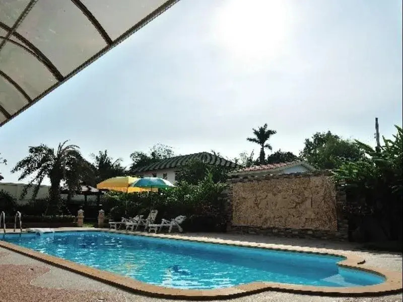 Sambaidee Resort