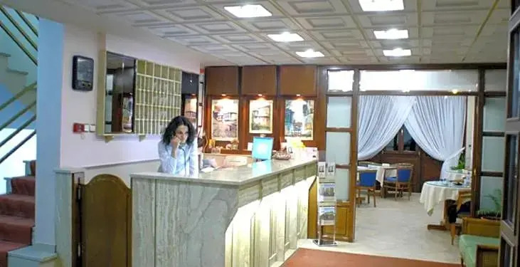 Katerina Hotel