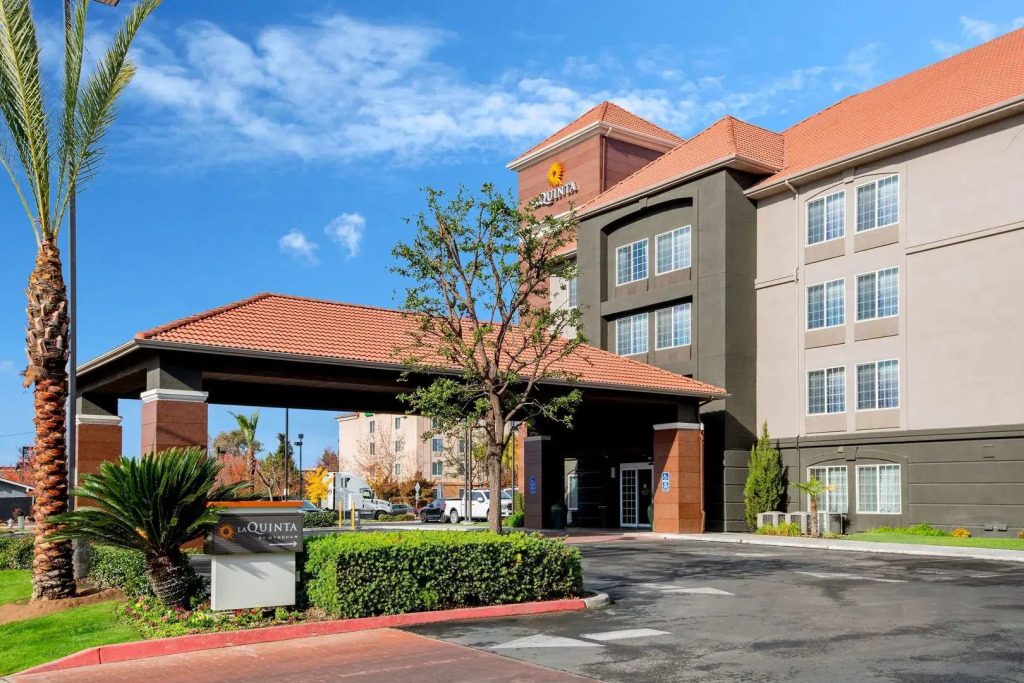 Fairfield by Marriott Inn & Suites Fresno Riverpark