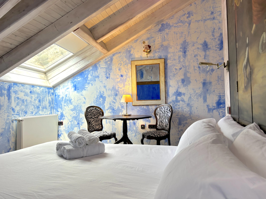 La Posada dÀneu by RdA Hotels