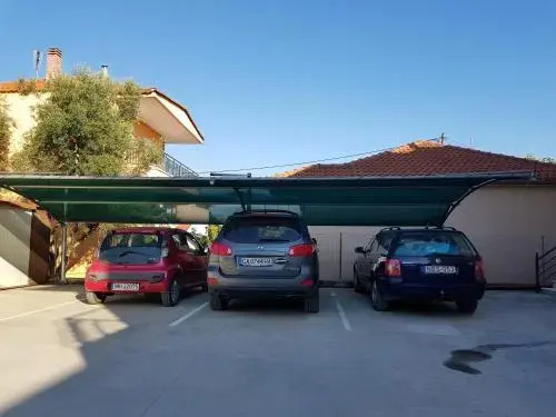 Elena Apartments