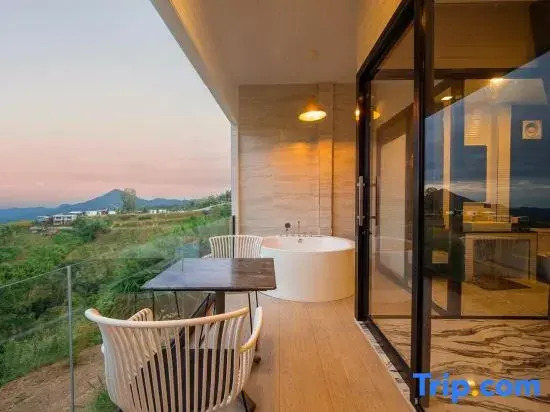 Kirin Sky Resort