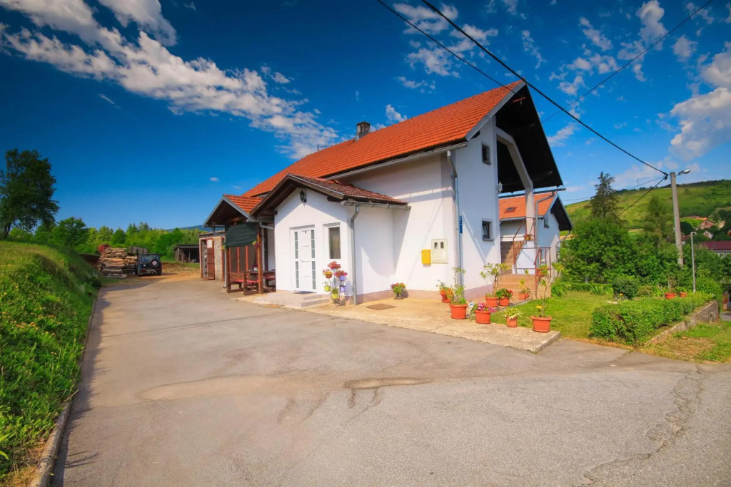 Apartman Katja