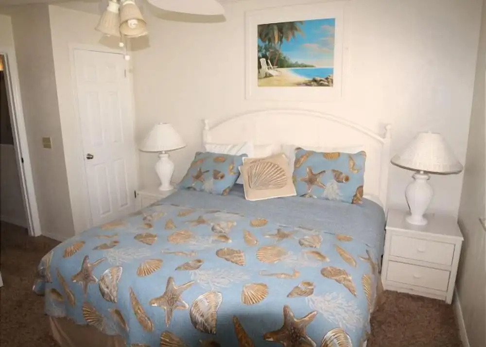 Colony Reef 15c 2 Bedroom Condo by Redawning