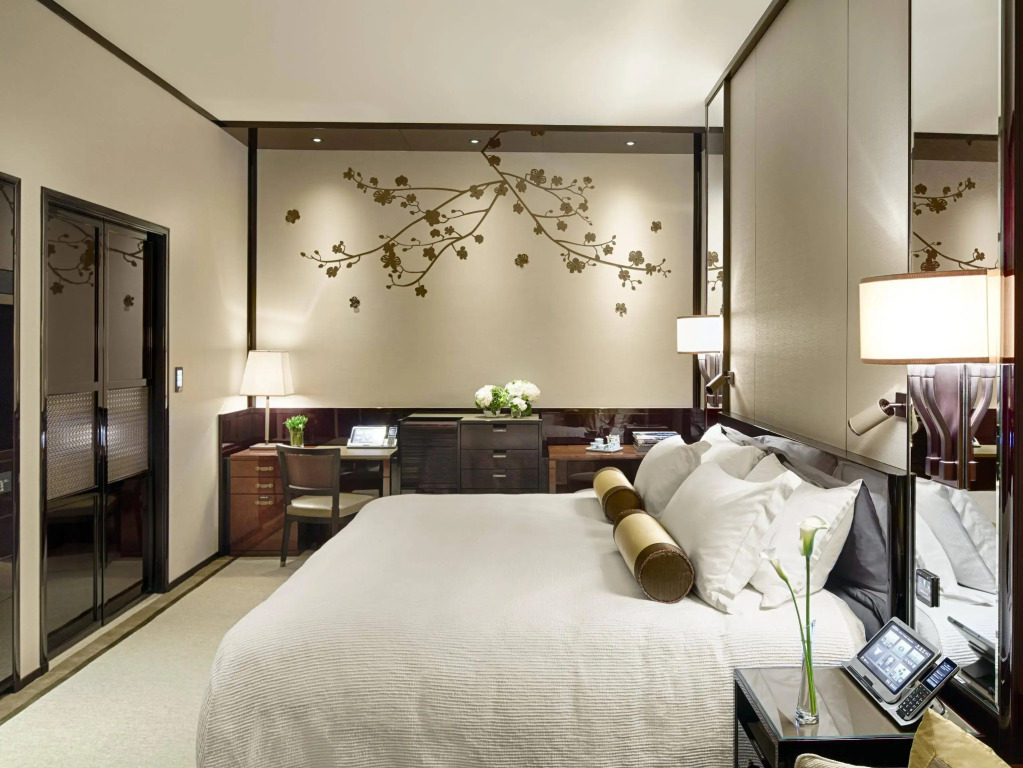 The Peninsula Hong Kong