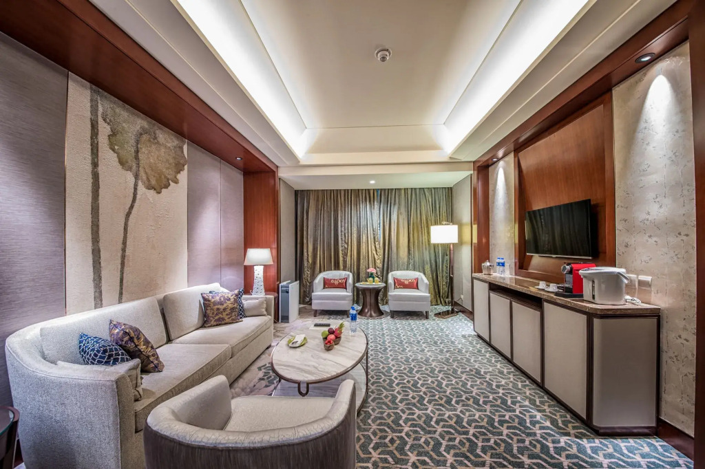 Shangri-La Tangshan