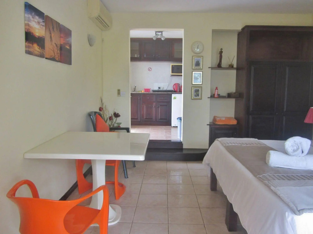 Marisa Residences