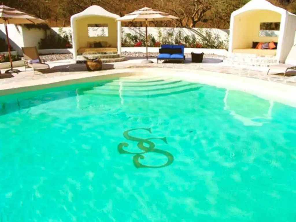 Hotel Spa Sitio Sagrado