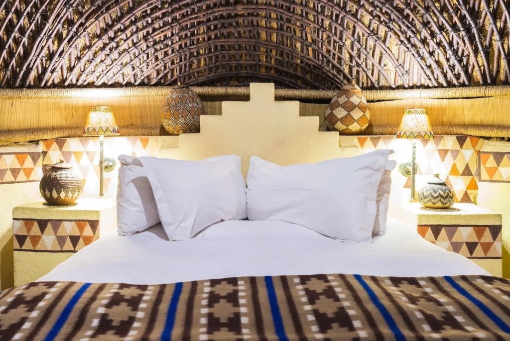 aha Lesedi African Lodge & Cultural Village