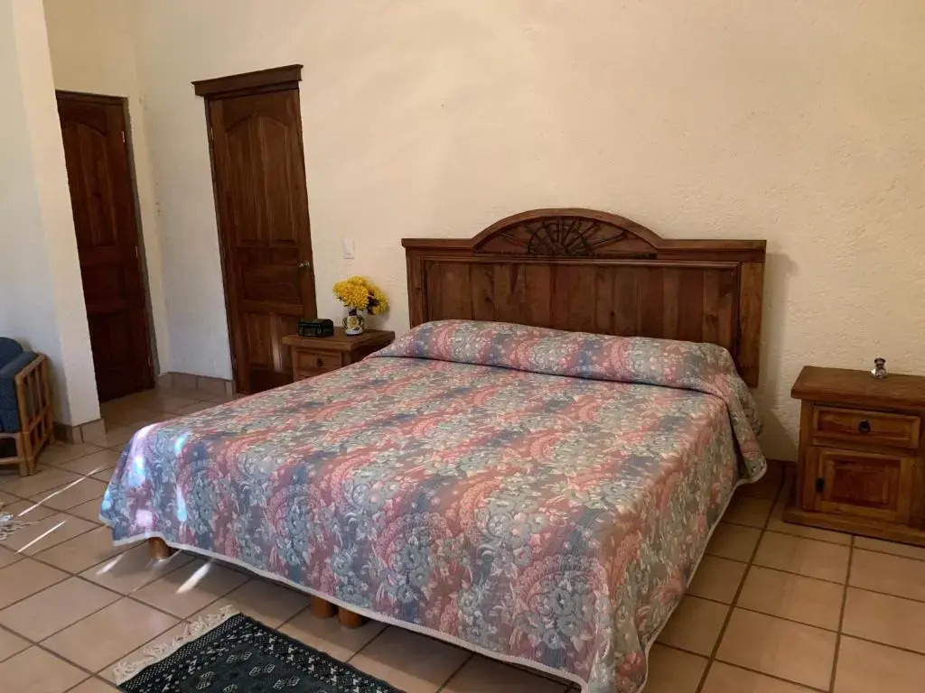 Finca los Rosales