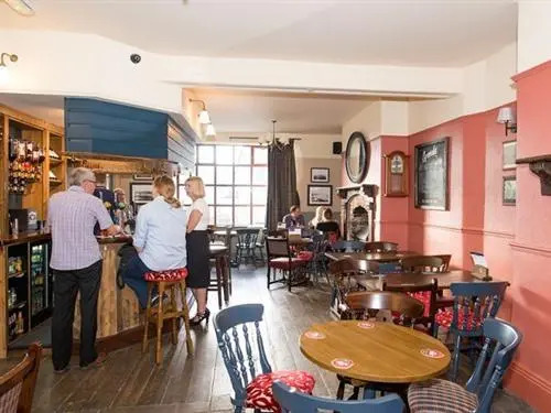 Boringdon Arms