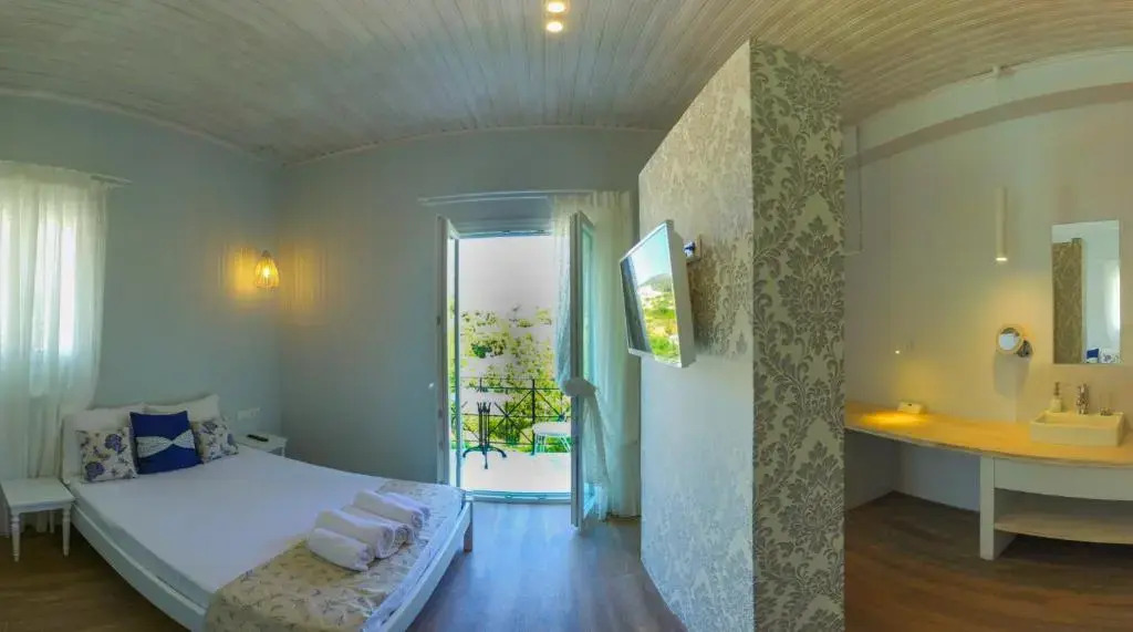The ELECTRA Premium Boutique Apartments