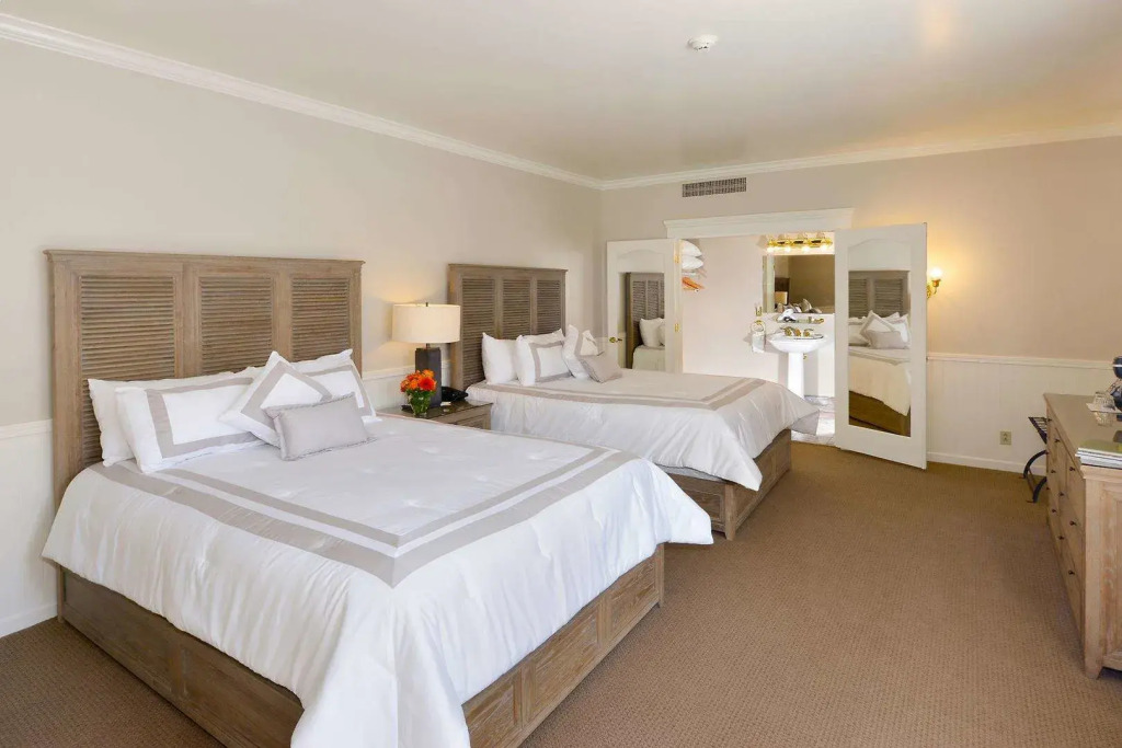 Hotel La Rose