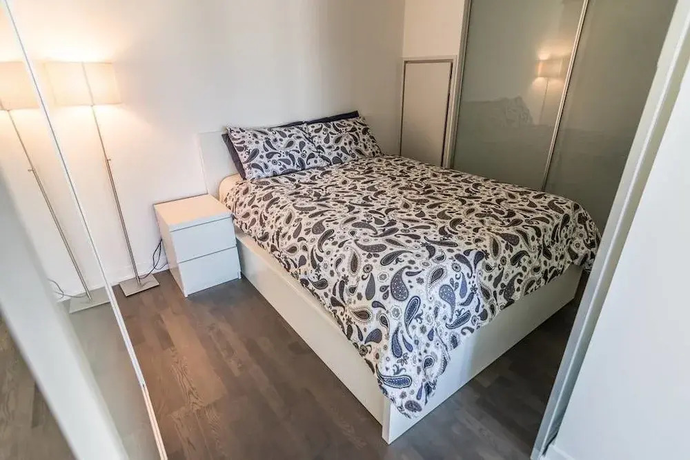 Pinnacle Suites - 2Br Suite