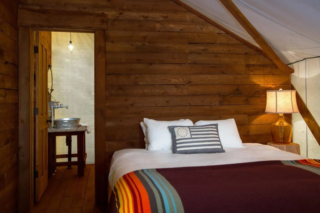 Conestoga Ranch Glamping Resort