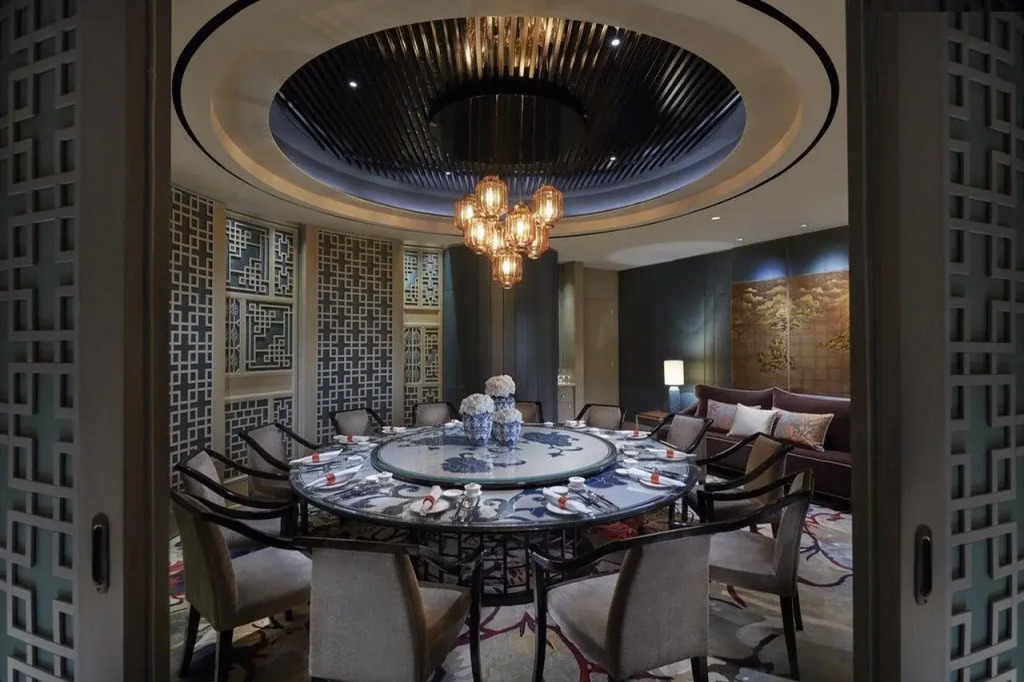 Mandarin Oriental, Jakarta