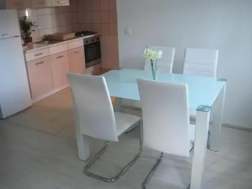 Apartments Rosa
