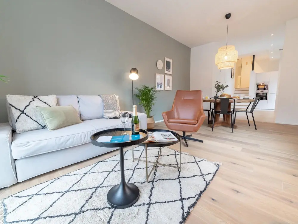 Sweet Inn Apartments Luxembourg
