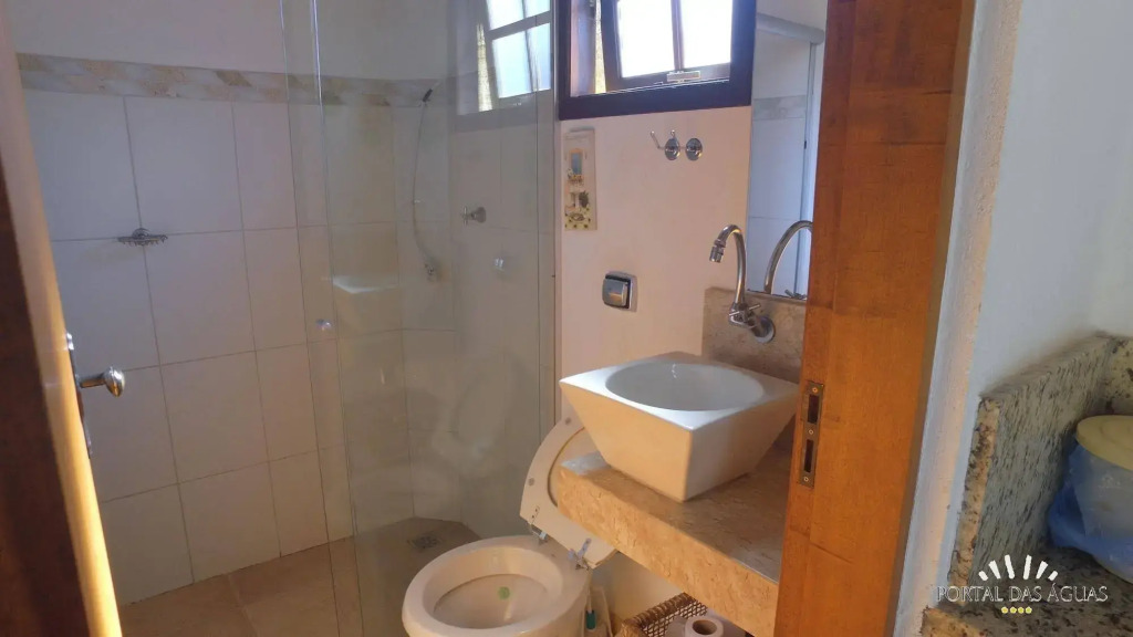 Pousada Portal das Águas de Atibaia
