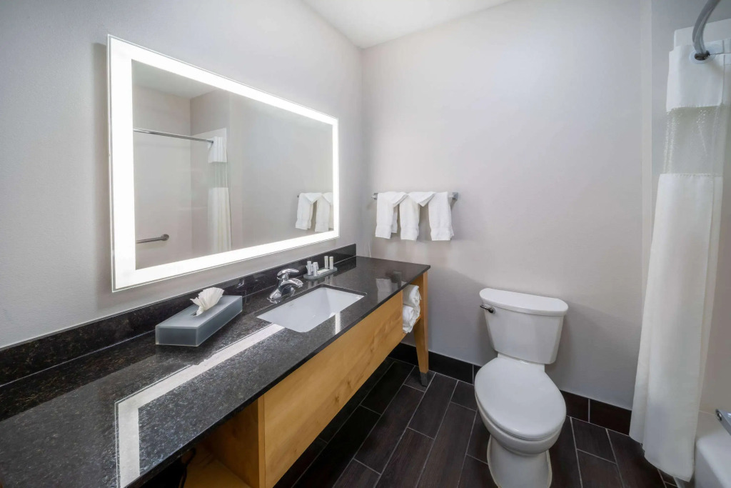 La Quinta by Wyndham Wichita Falls - MSU Area
