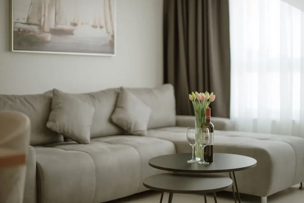 Apartments Adriatic Pearl
