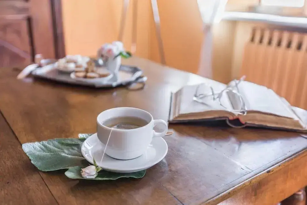 Villa cerreta