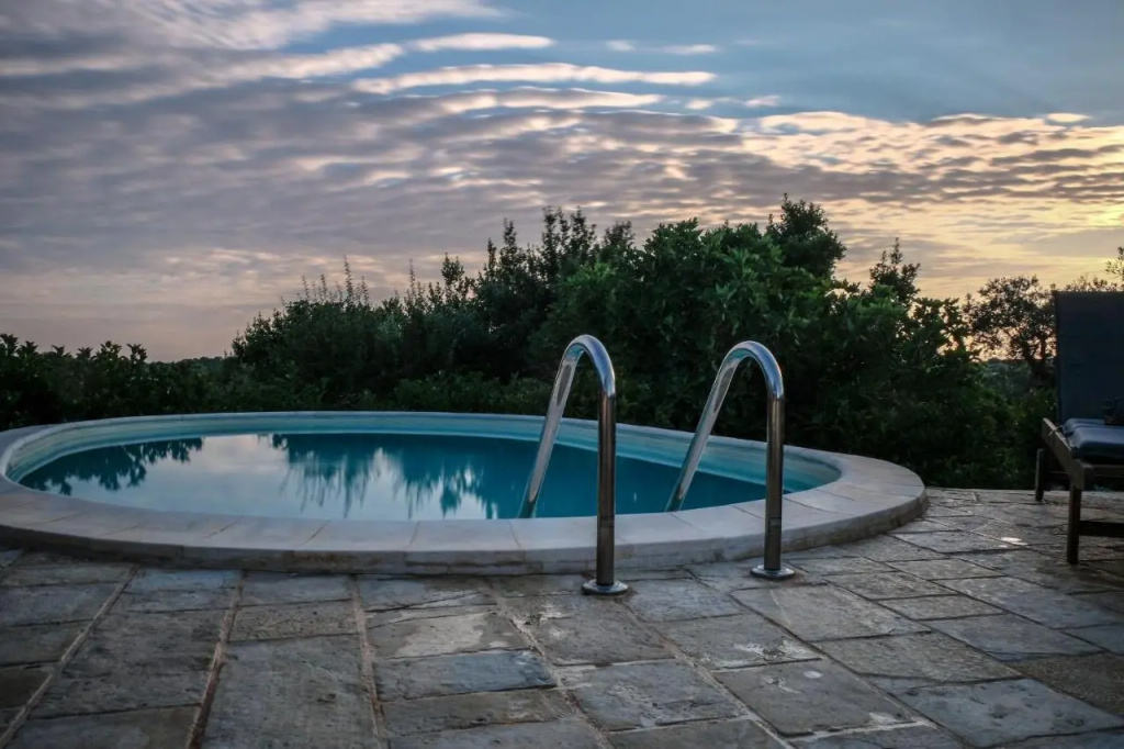 I Trulli di Bacco
