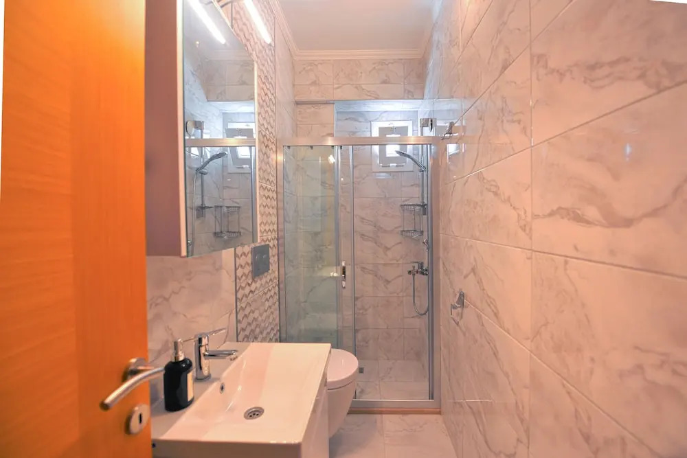 Ozgur City Residence