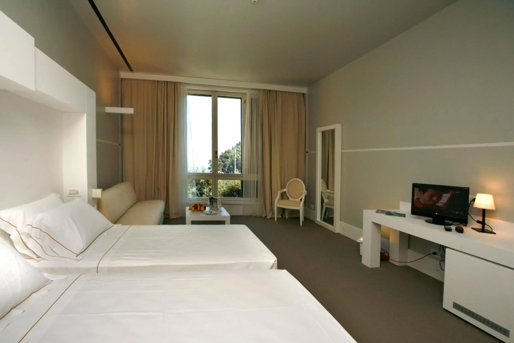 Hotel Piccolo Portofino