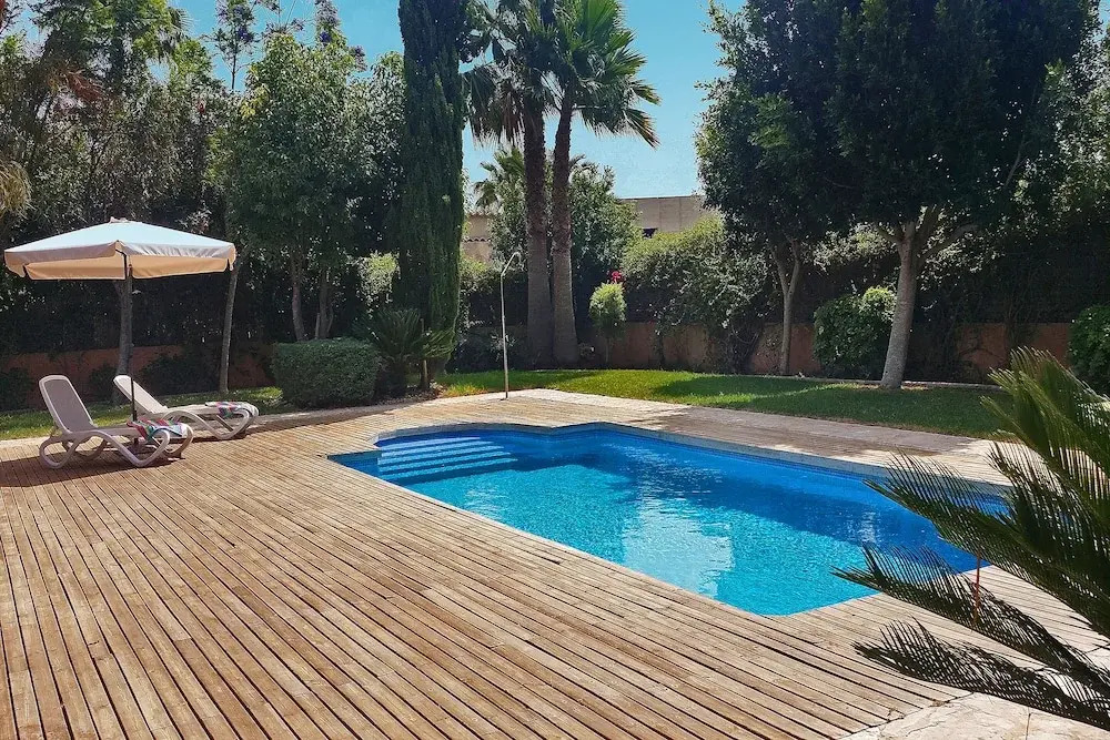 Villa Correfoc