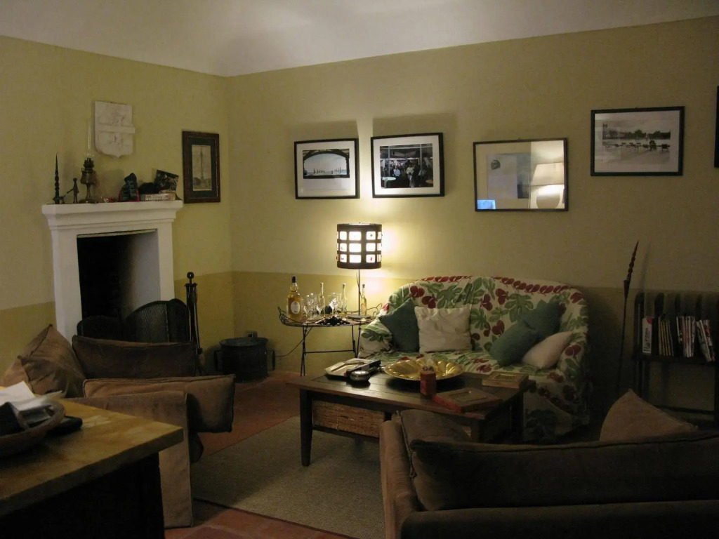 Sotto la Luna Bruna B&B