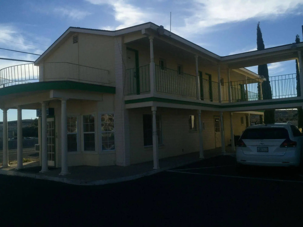 Arizona Inn