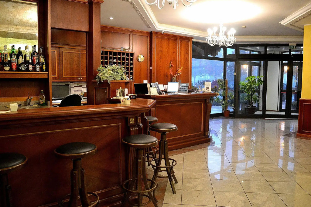 Tricolore Hotel