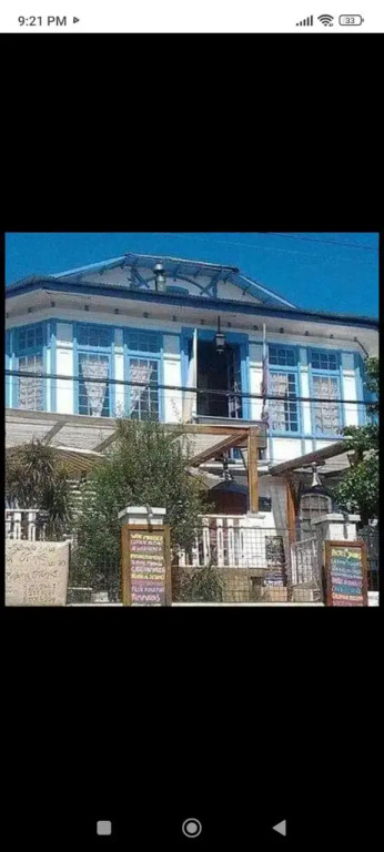 La Maison des Fous