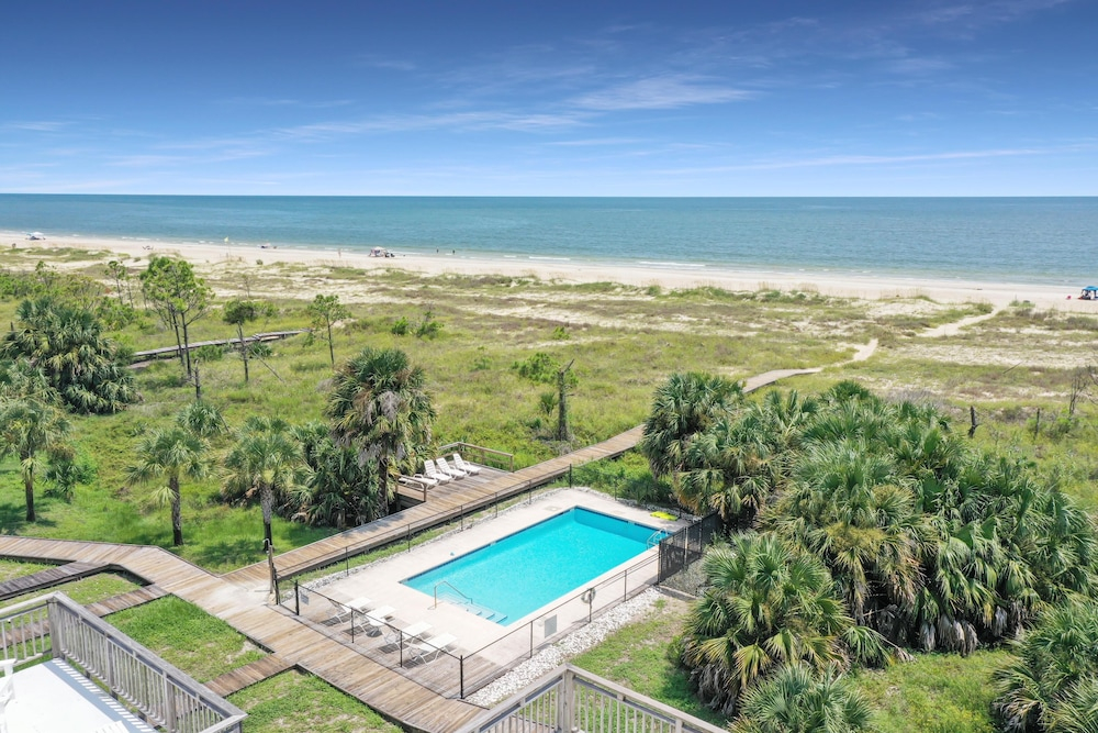 Gulfside GEM